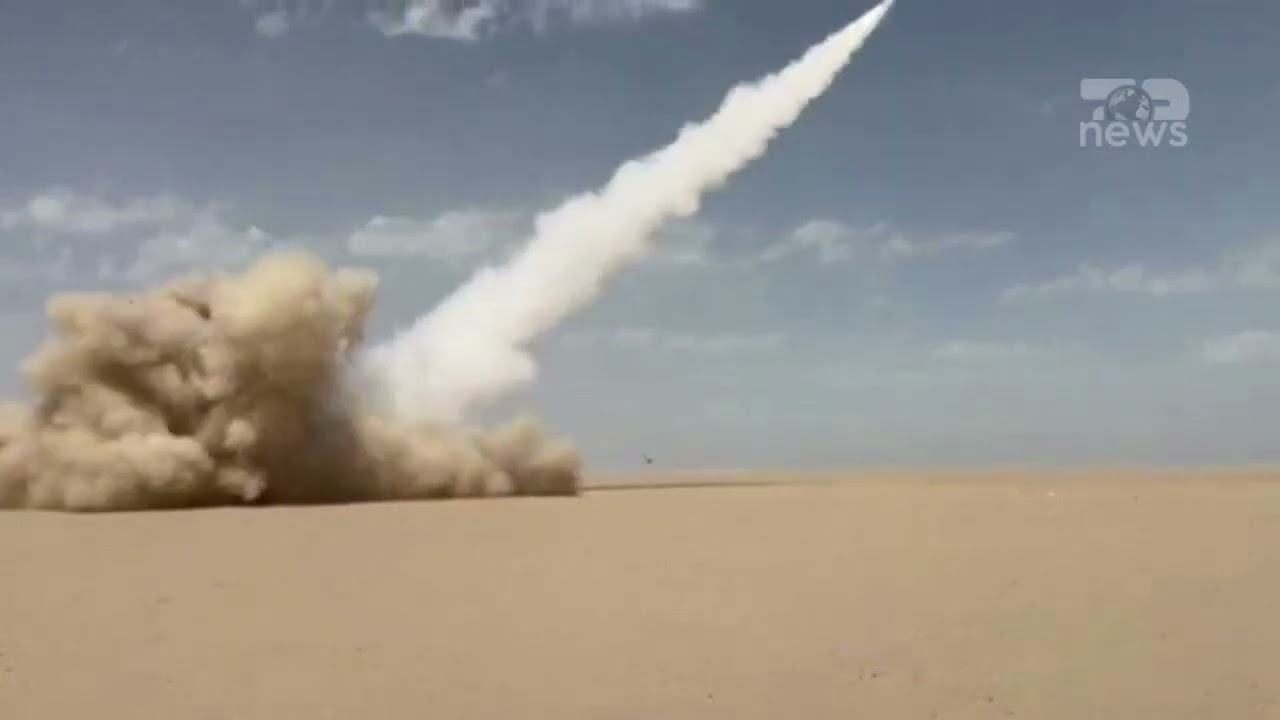 Top News - ‘S’jemi pre e lehtë’. Sheiku i Emirateve të Bashkuara Arabe paralajmëron Iranin