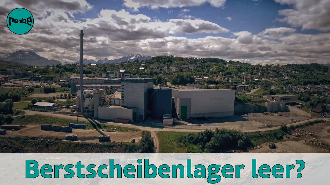 REMBE Berstscheiben24.de