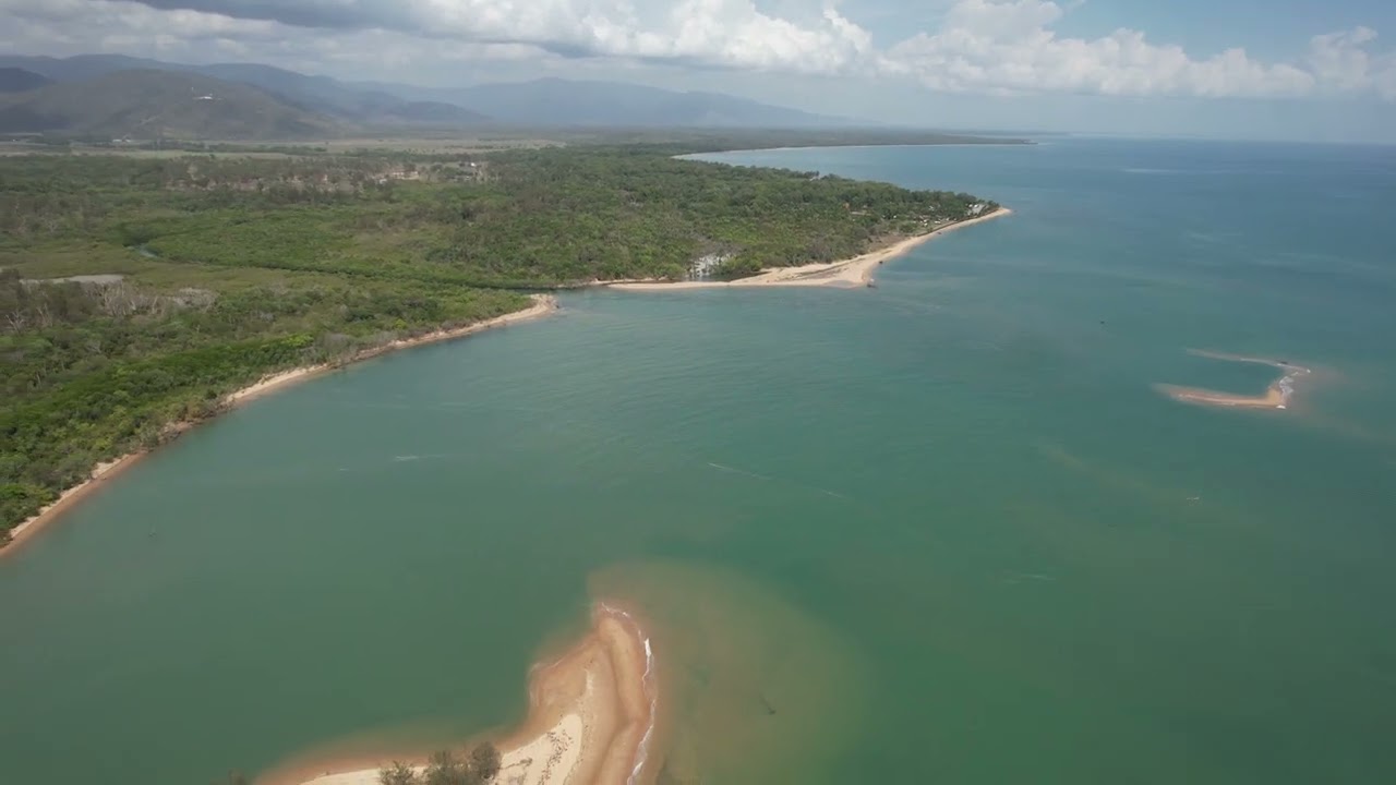 Queensland - Balgal Beach