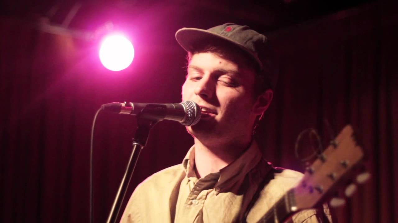 Mac DeMarco -  Rolling Like a Dummy - NXNE 2012