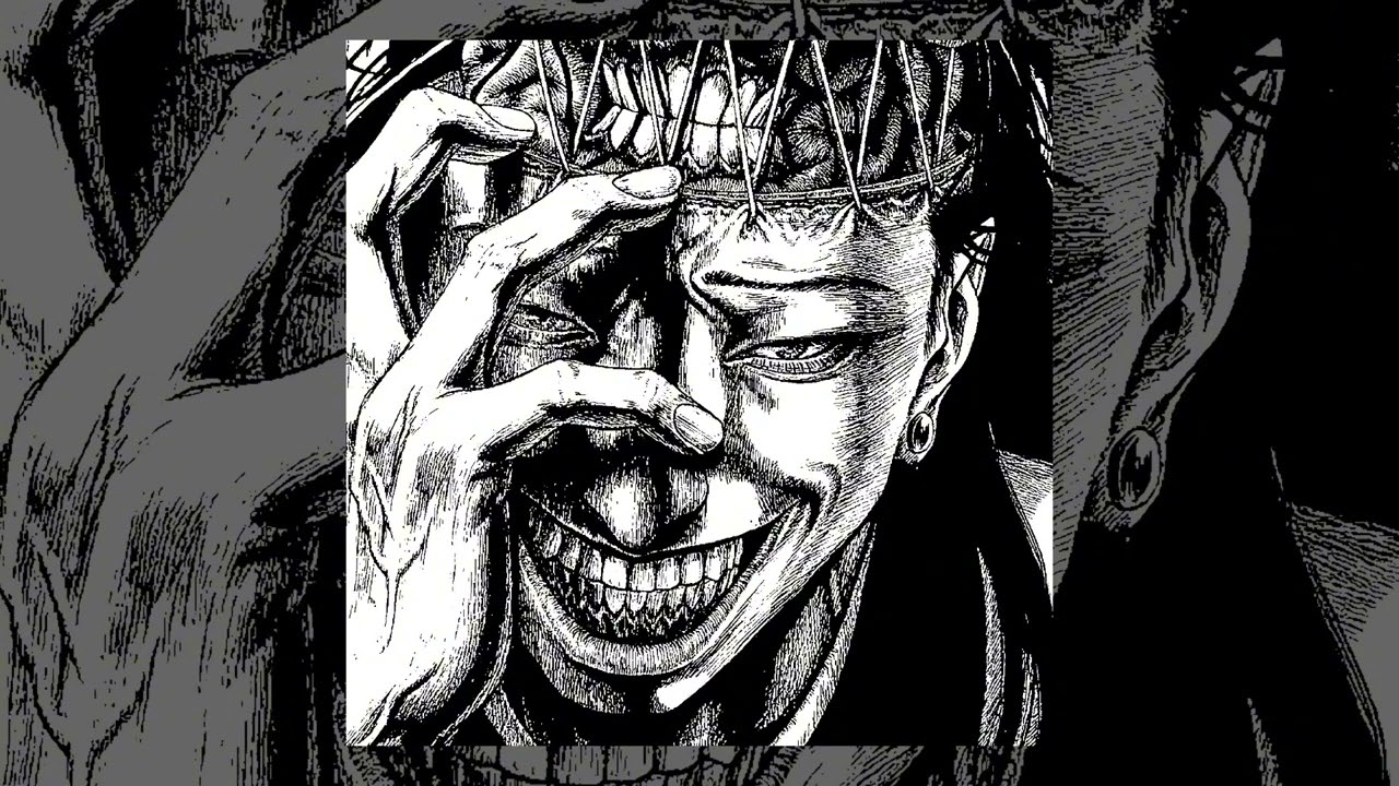 𝐅𝐔𝐍𝐊 𝐌𝐎𝐍𝐒𝐓𝐄𝐑 (𝐌𝐄𝐆𝐀 𝐒𝐋𝐎𝐖𝐄𝐃 + 𝐑𝐄𝐕𝐄𝐑𝐁)