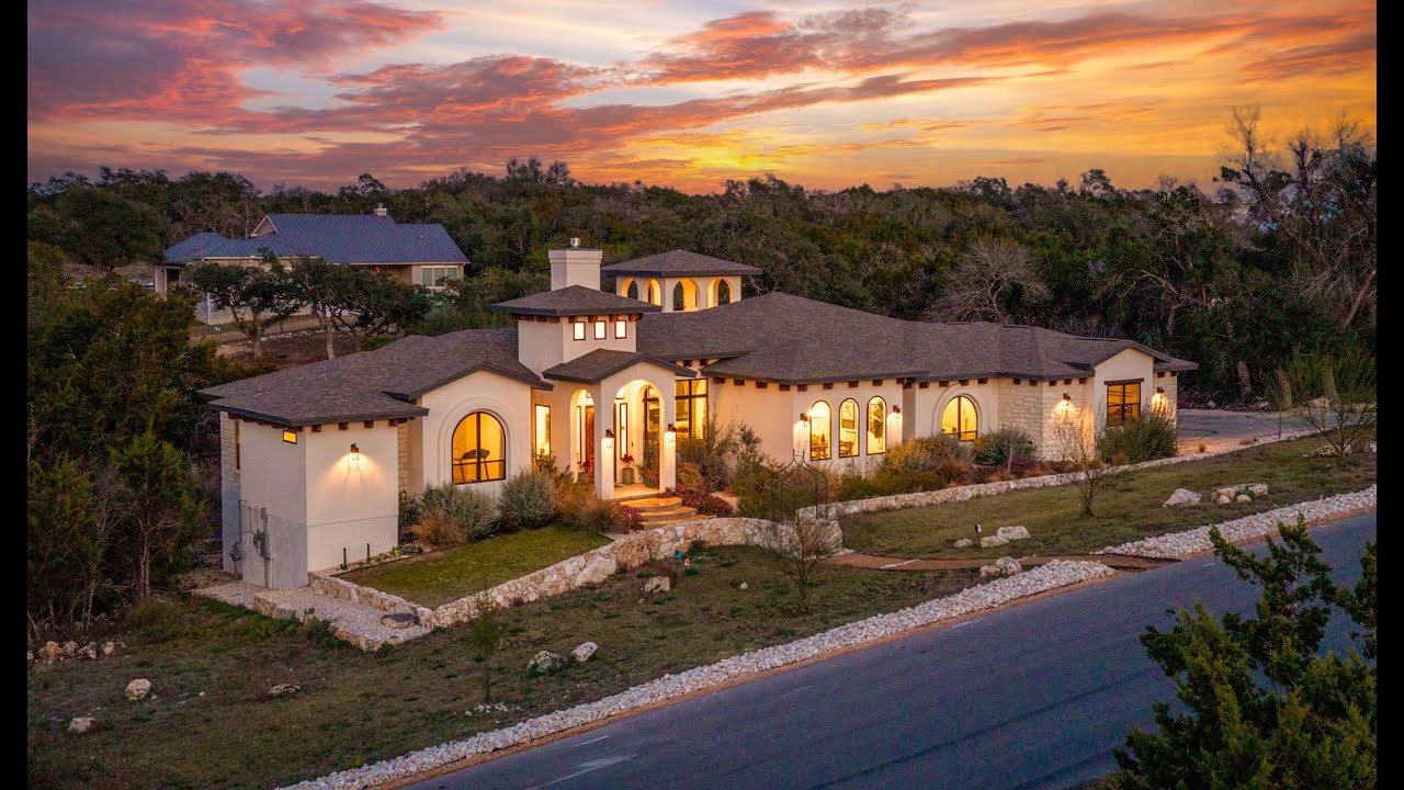 1416 Stahlman Way, New Braunfels TX 78132