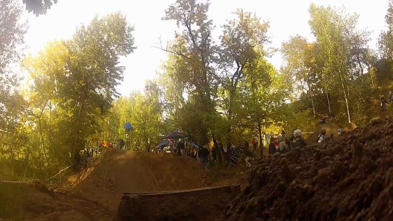 Dirt Battle 2012