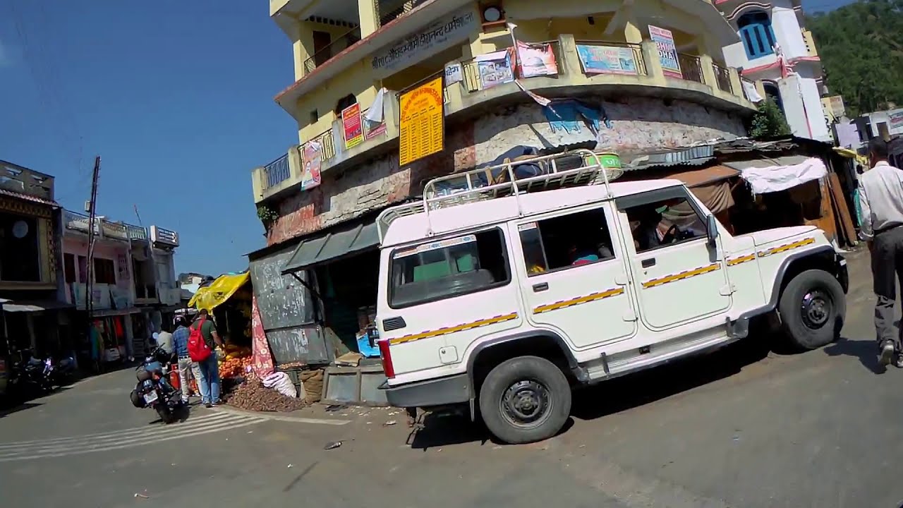 #UTTRAKHAND #BHATROJKHAN  #AJAYBISHT | देवरापानी से रानीखेत | भतरौजखान | DAY 2 |