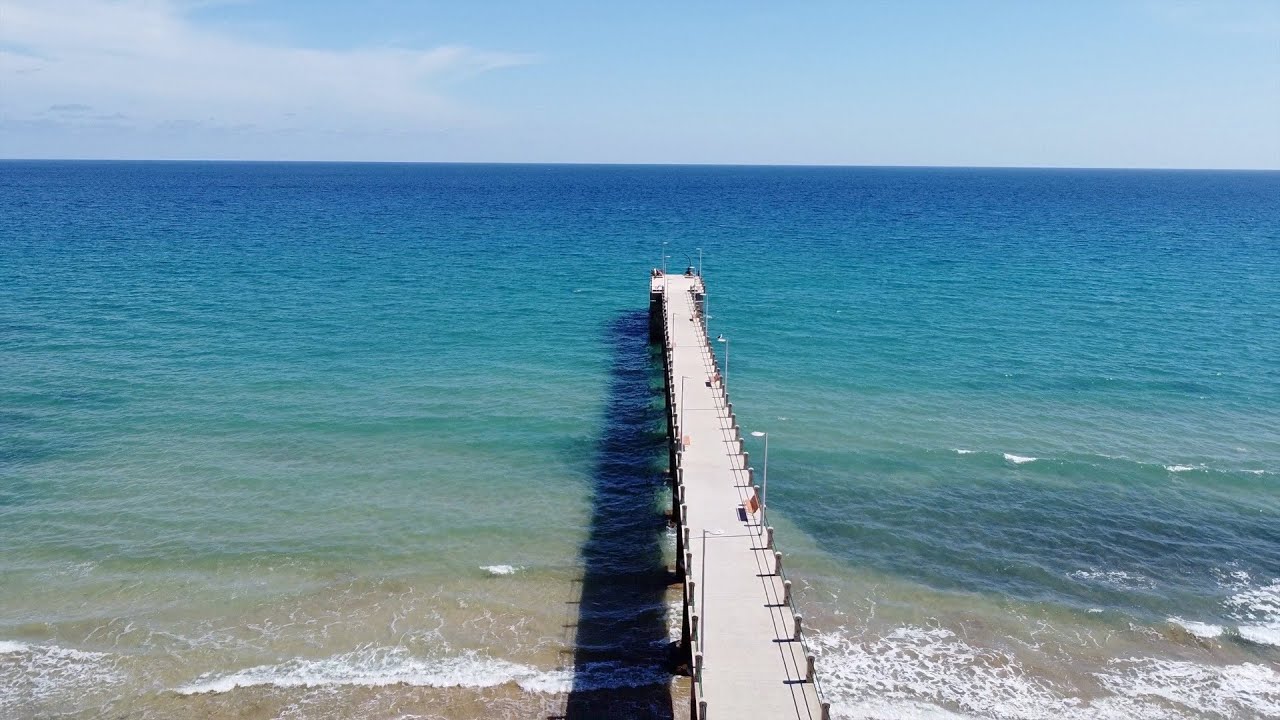 Porto Santo, Maidera - DJI Mavic Mini Drone Footage