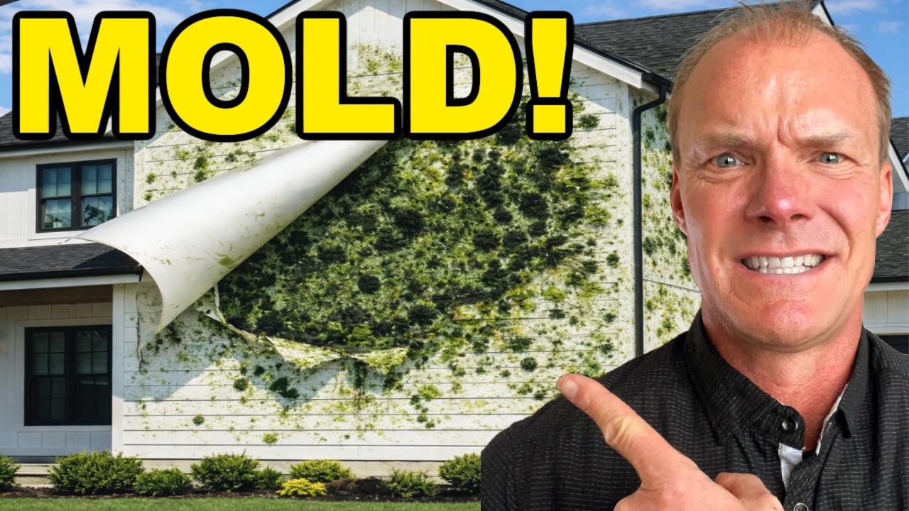 New Homes Are CRAP!