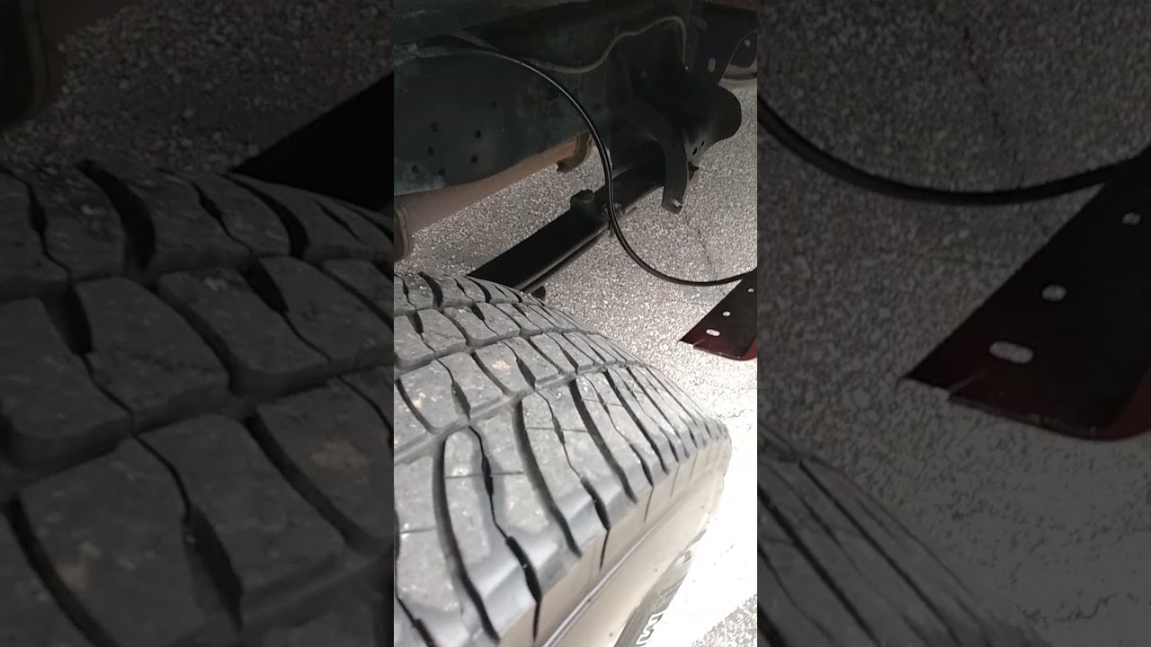 Community Ford 2016 F250 Terry