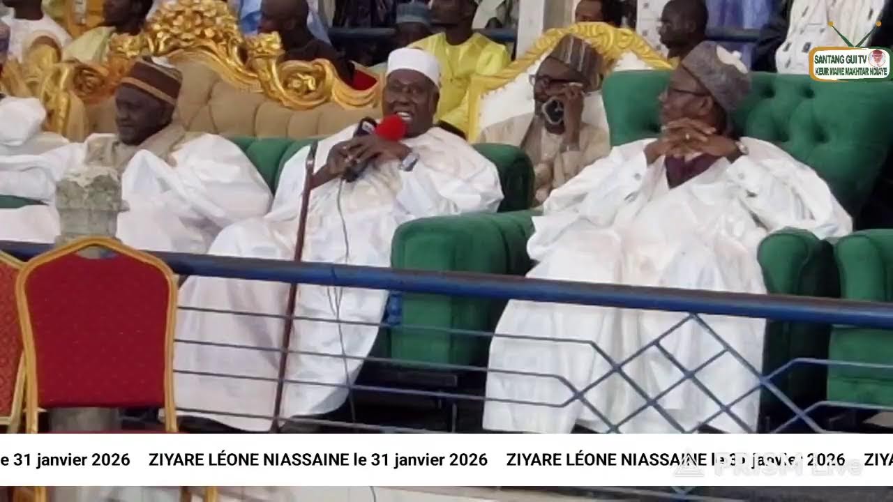 Live streaming of SANTANG GUI  TV