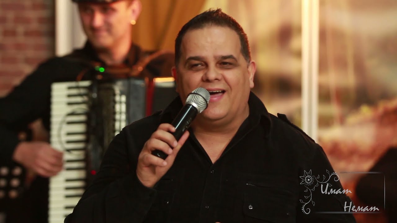 Caki Kismi - Splet Makedonski pesni (ImaT nemaT) Show