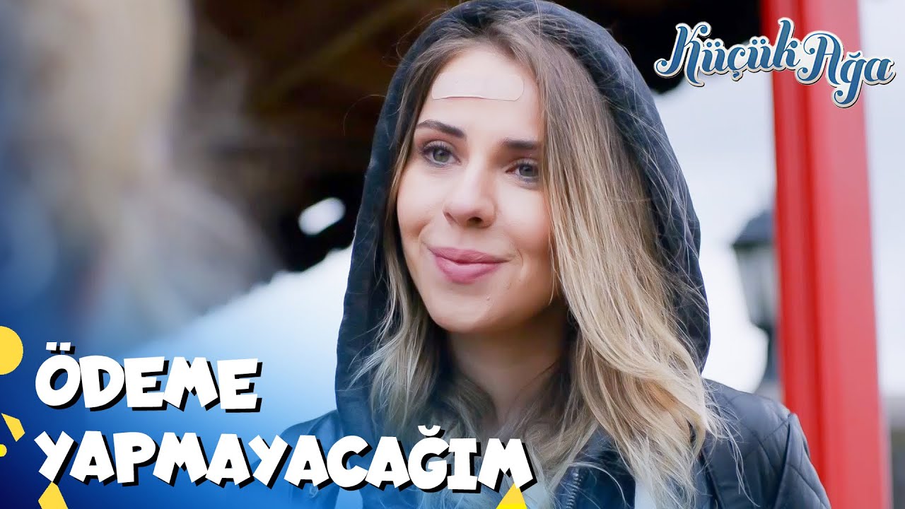 Rengin, Ev Sahibini Öldürdü! | Küçük Ağa