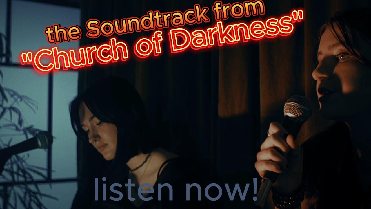 NOMINATED!  #icvmcrownawards #indiemusic #indiefilmmaking #music #soundtrack #listennow #watchfree