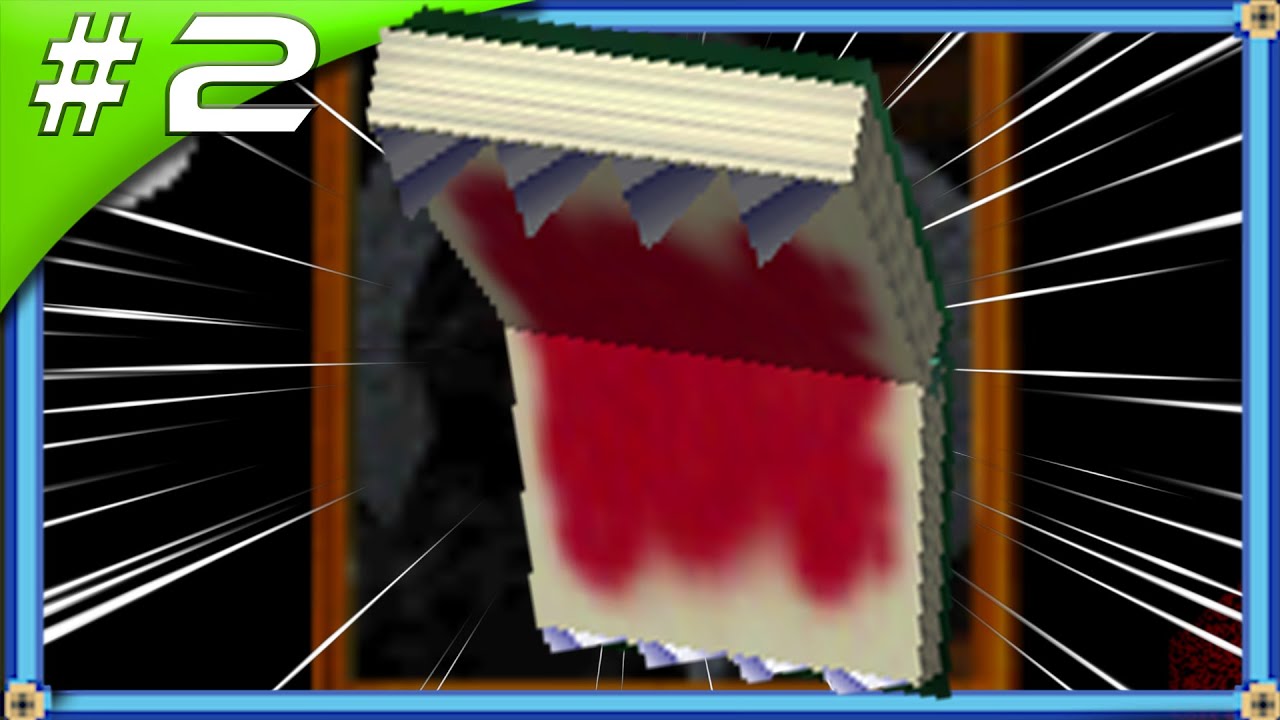 Livre de la Mort - Mario 64 Star Road #2