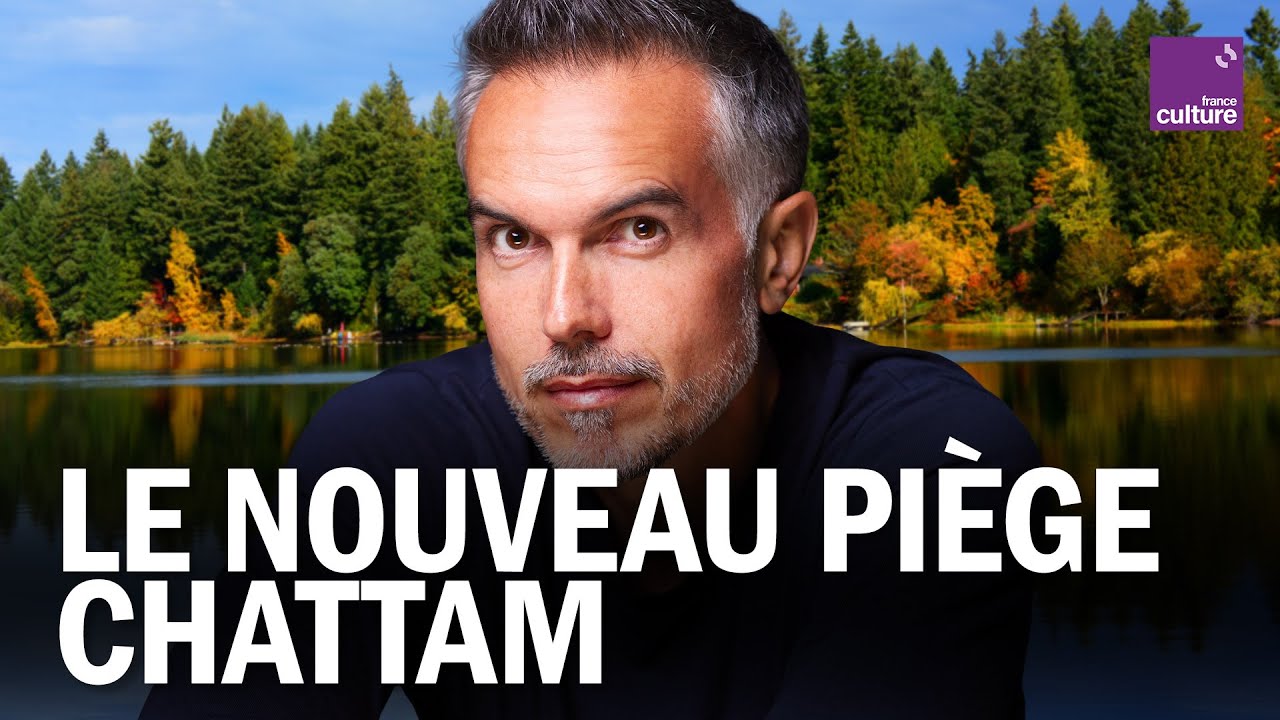 &ldquo;8,2 secondes&rdquo; : MAXIME CHATTAM, ma&icirc;tre fran&ccedil;ais du thriller revient en force