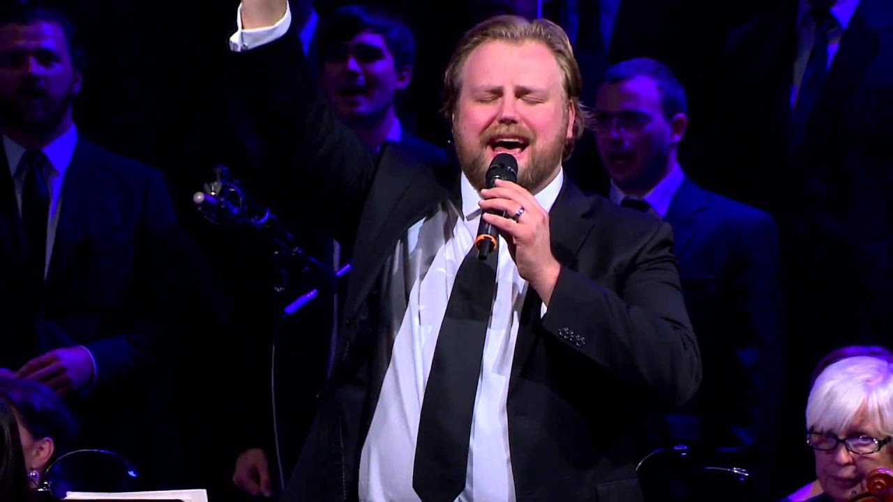 Jesus Is the Lord (w/Stars Burn Down) - Miroslav Chernyetsky and Daniella Kalinyuk
