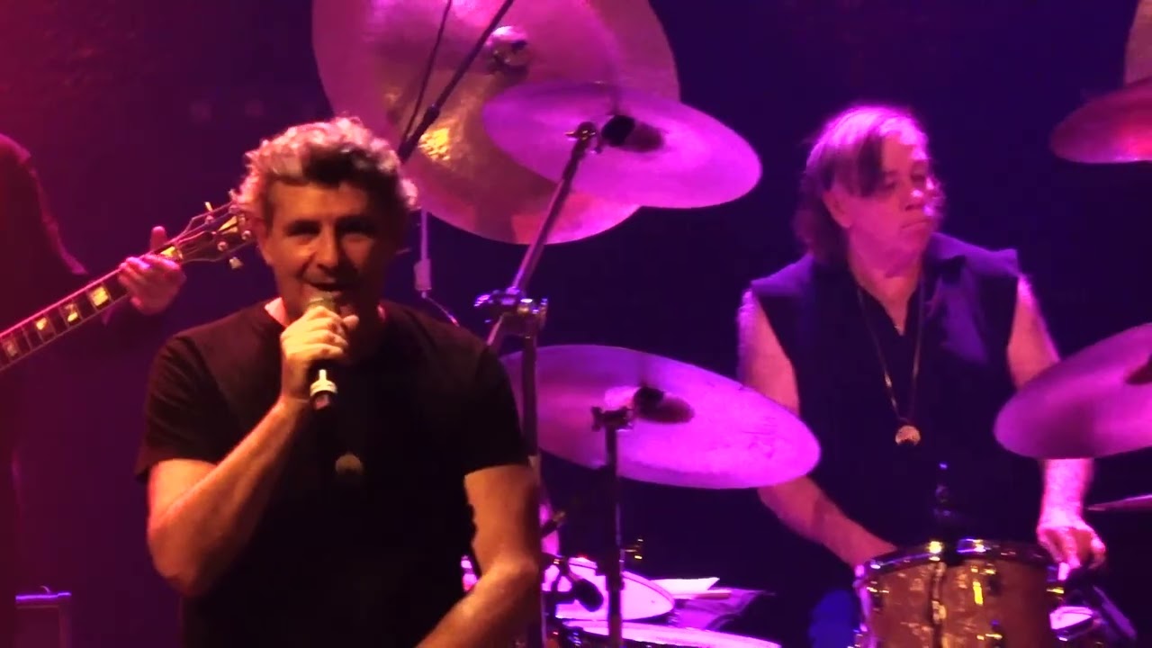 MAGMA Opéra de Rennes 5 Novembre 2021