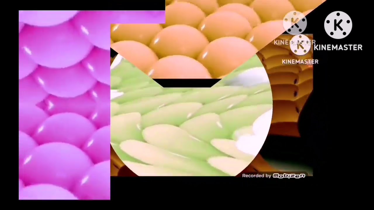 samsung logo balls vs rounds 801-808 in unreverse order