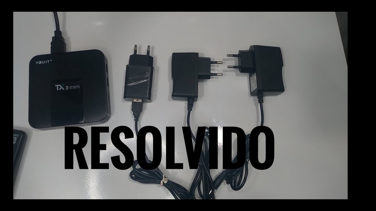 Tv Box Reiniciando Sozinha  Resolvido.