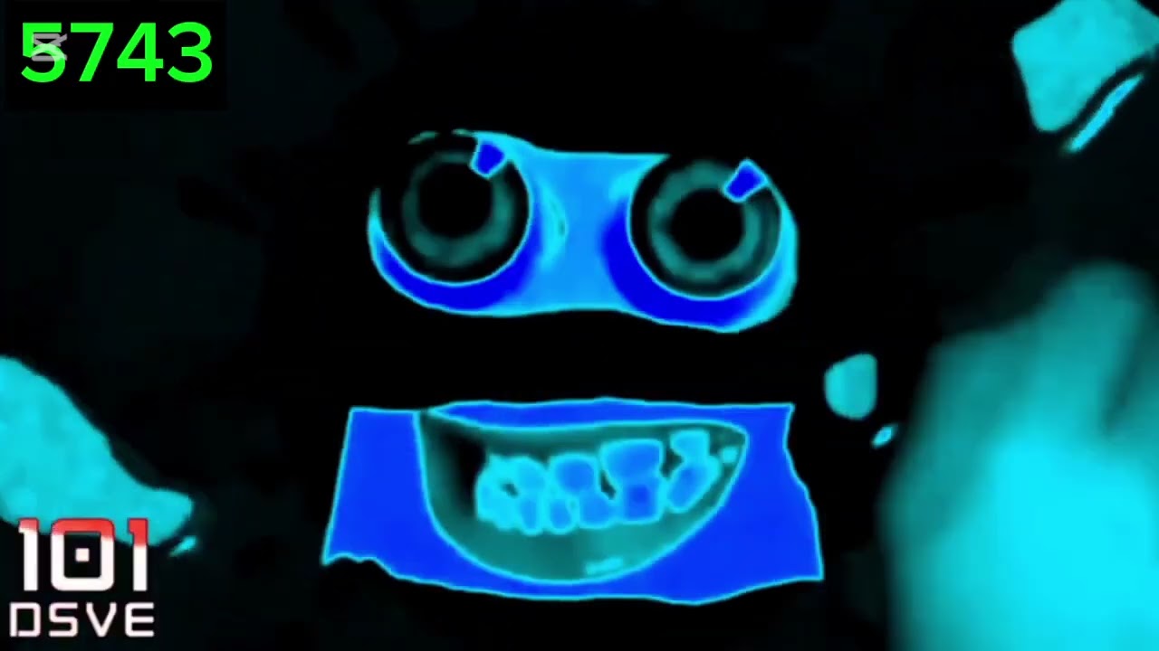 Mr incredible becoming canny phase 5701 - 5760