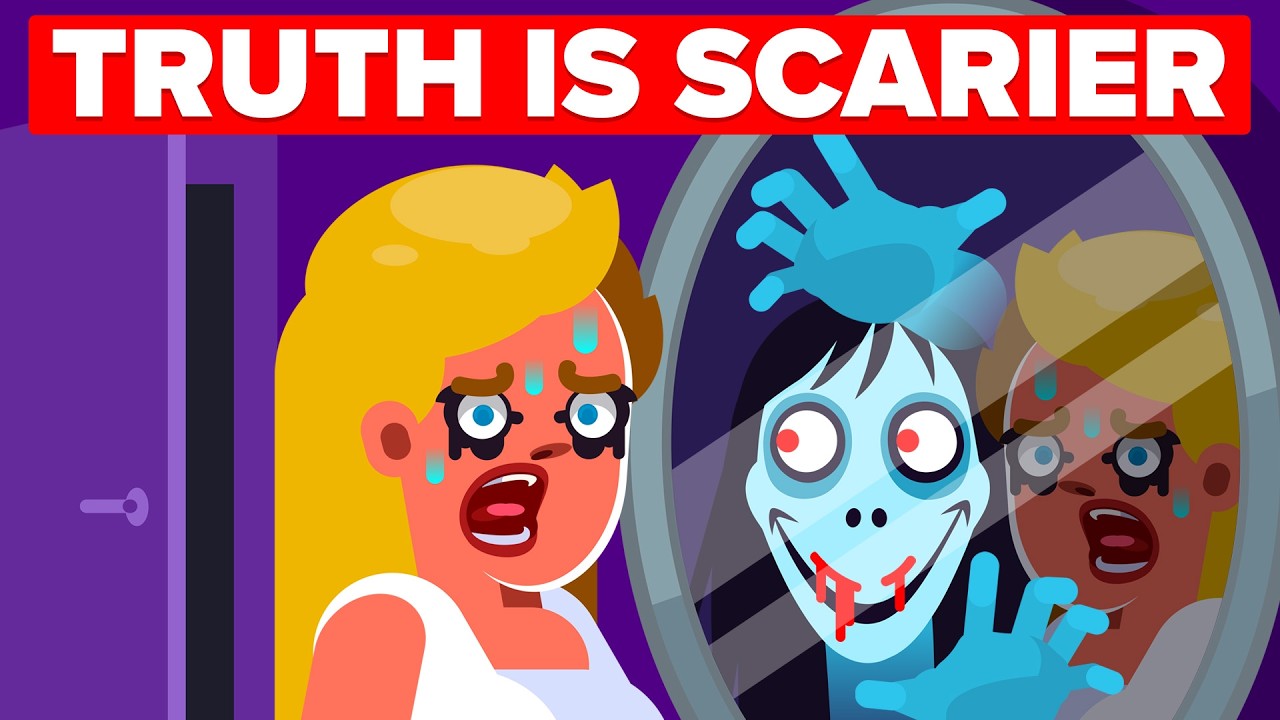 Terrifying Urban Legends That Turned Out to Be TRUE