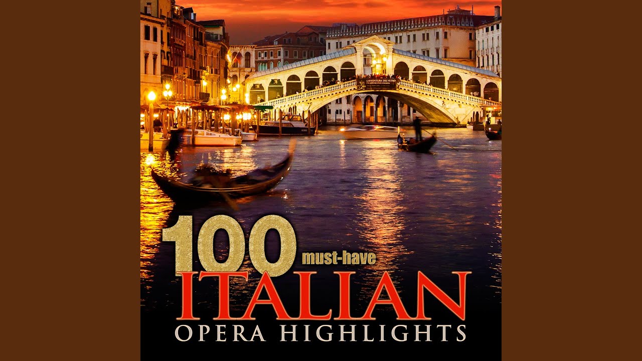 Lucia di Lammermoor, Act II: Choir of the Guests - 