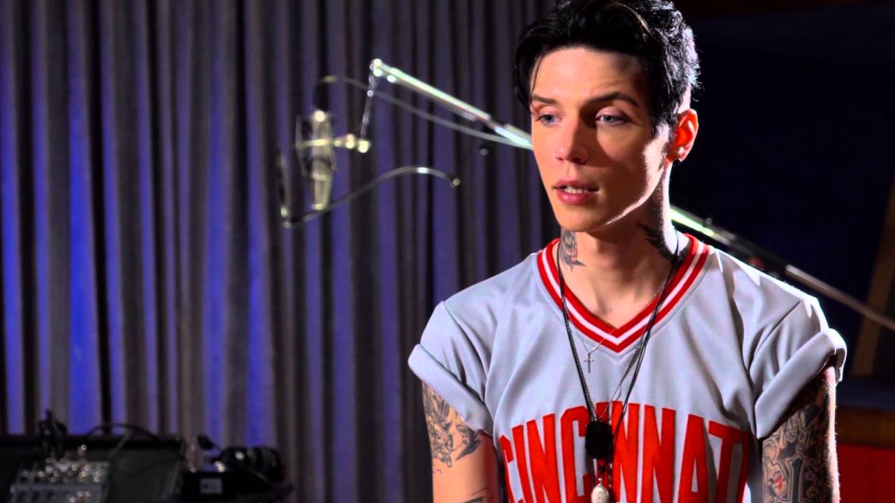 Andy BLACK - Fan Q&A Part 1
