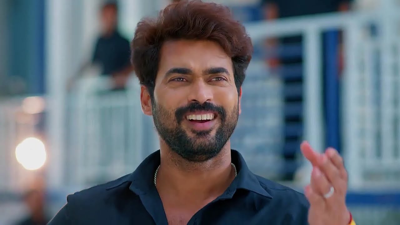 Gharana Mogudu | Ep - 26 | Webisode | Jun 10 2025 | Zee Telugu