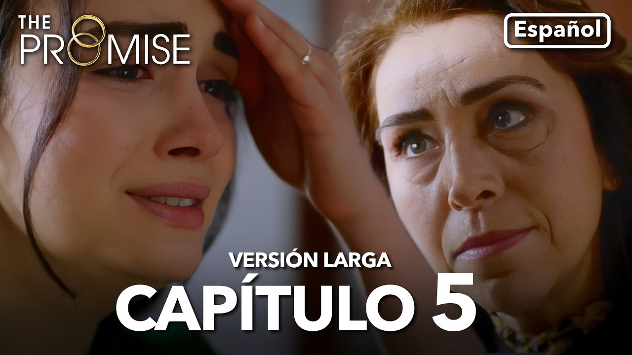 La Promesa | Capítulo Largo 5