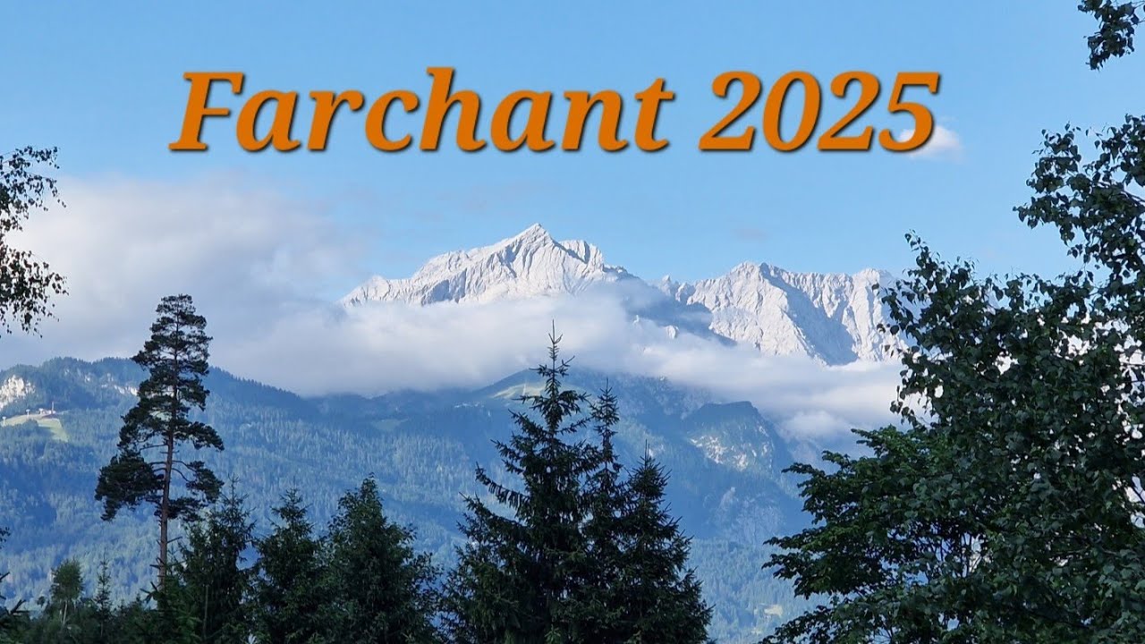 Urlaub Farchant Garmisch Partenkirchen E-MTB 2025