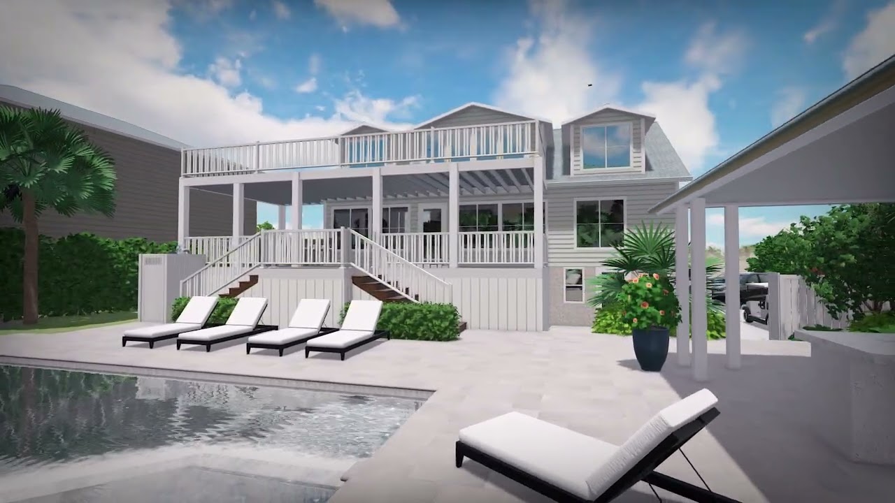 Rudder Pool Concept Tybee V2