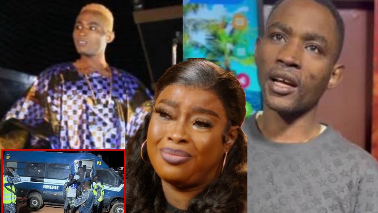 Urgent🔴Ndeye Gueye Li Yeup Wakhone Nako Ouzin Dafa Deugueur Bopou Légui Nak…