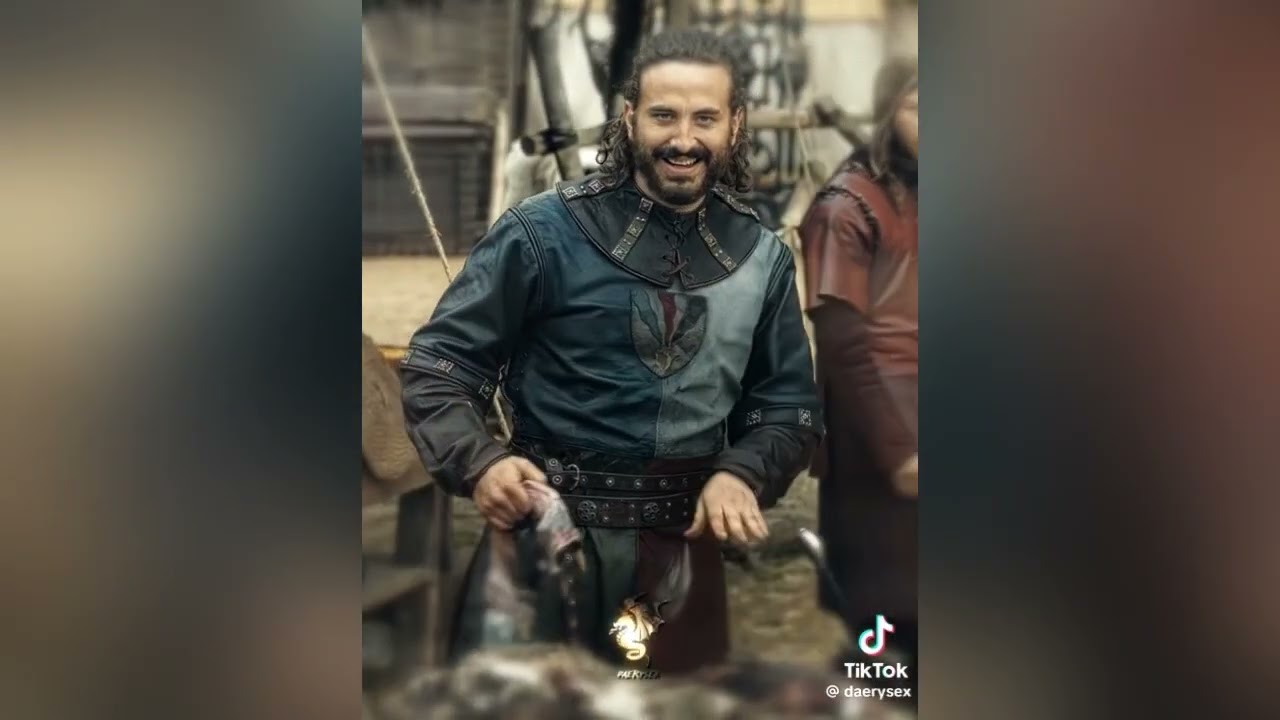 House of the Dragon edits bcz we have one ep lefg
