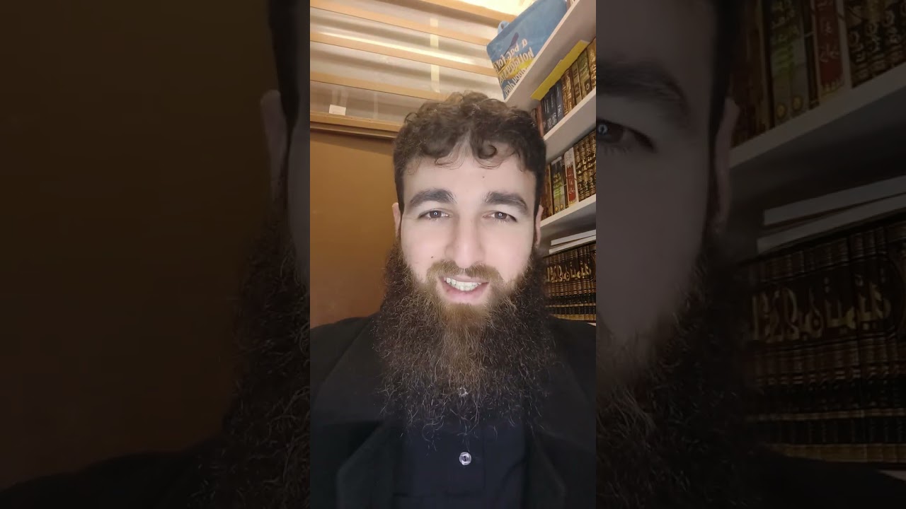 كلام مهم جدا وما يحصل الآن من الفتن وكيف النجاة ؟؟