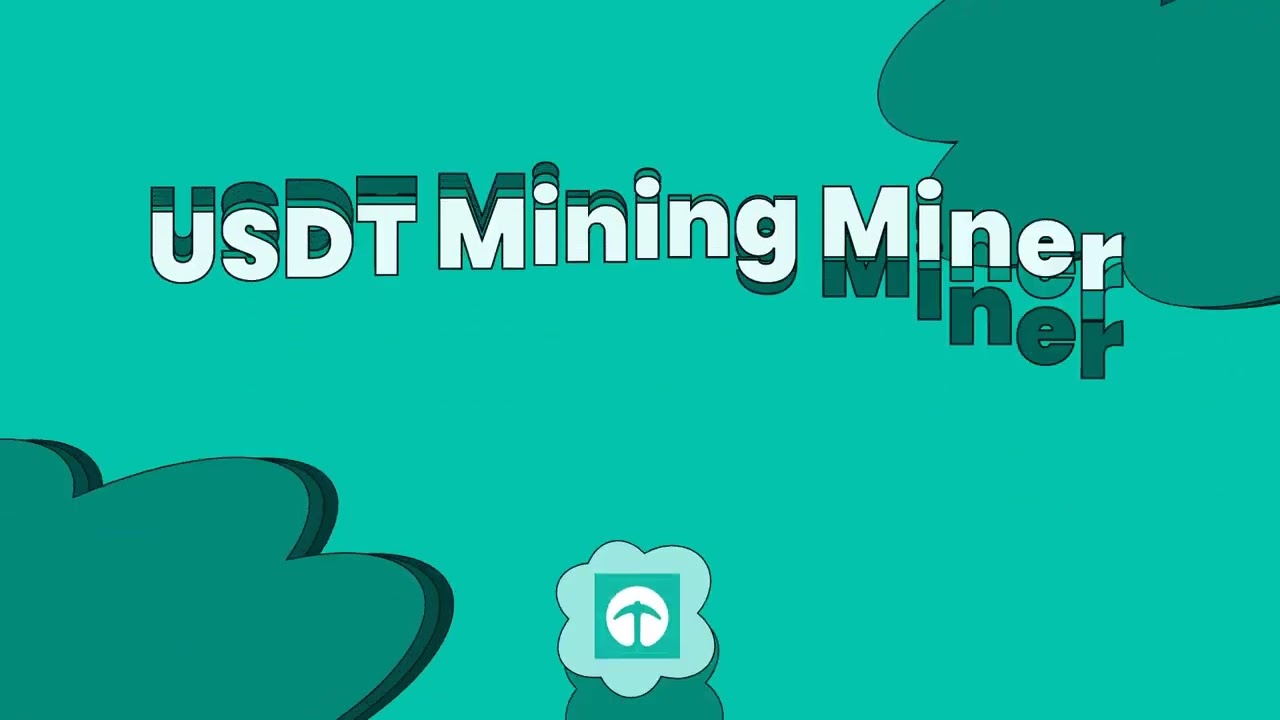 USDT Mining Miner Simulation   Latest TRC20 Mining Simulation 1