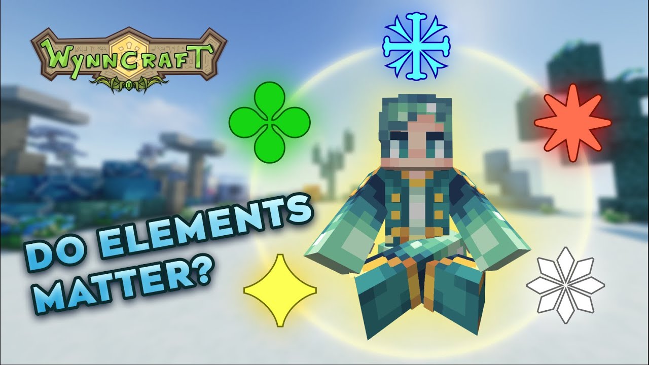 Uncovering the power of ELEMENTS