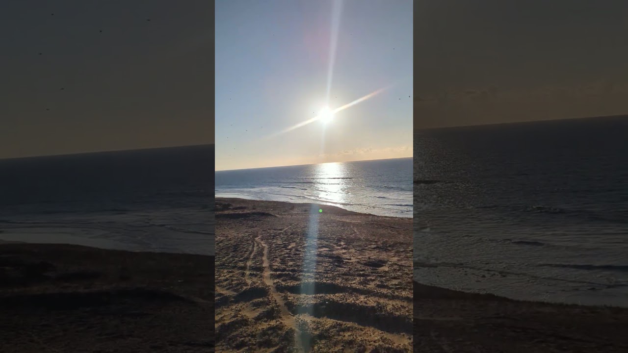 Tifnit Dunes, Morocco