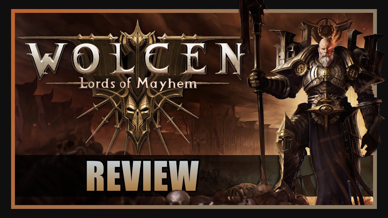 Finally able to compete? | Wolcen: Lords of Mayhem | Review in 2023