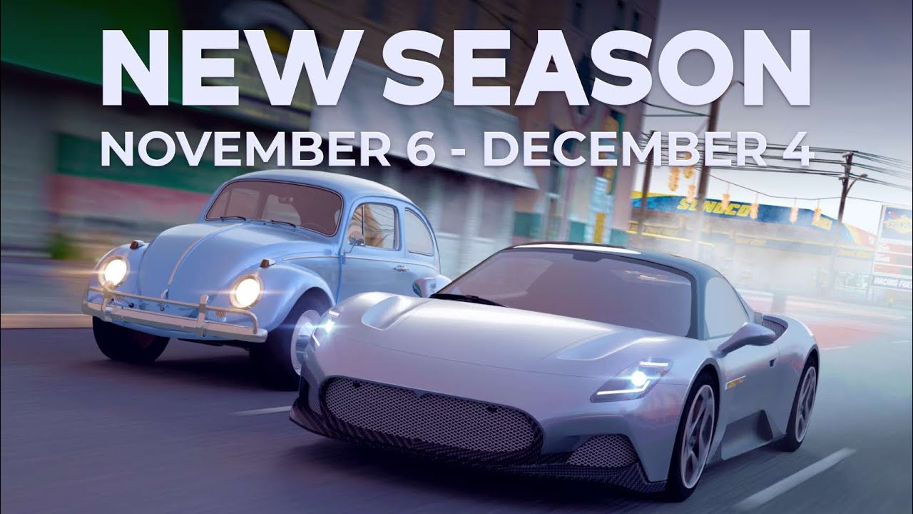 New season - Tuning club online😱Full review🔥Полный обзор премиум пропуска😱