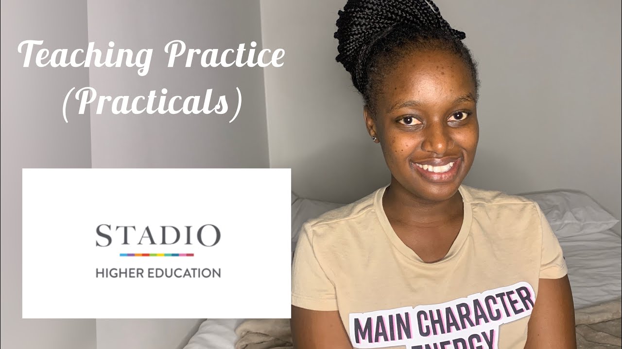Teaching Practical Tips | Let’s get you prepared for your practical 🫶🏾