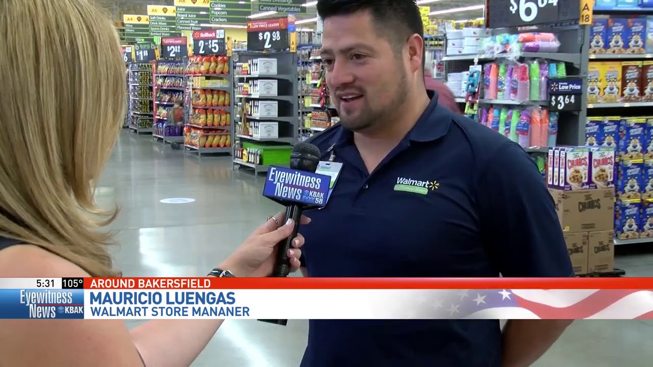 Online grocery delivery heats up during scorching weather