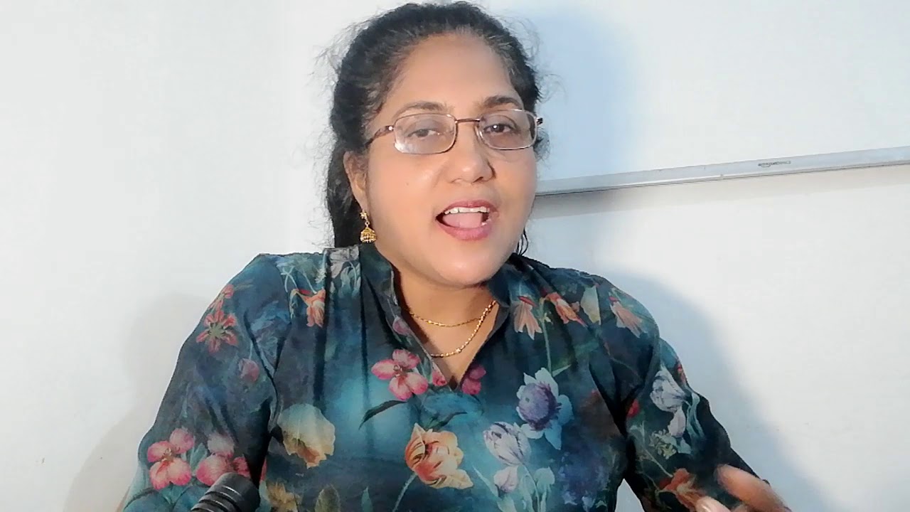 ##Client Centered Therapy ##Malayalam