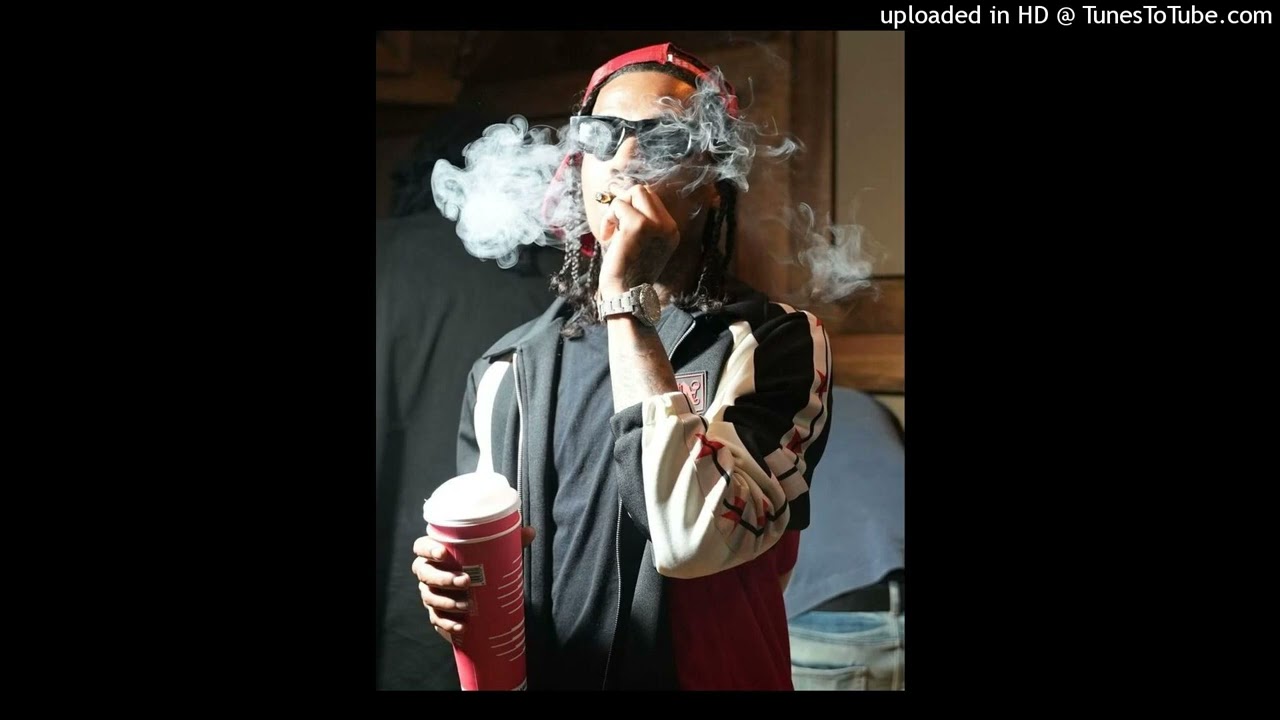 [HARD] Rell Vert x Screwly G Type Beat 2025 - 