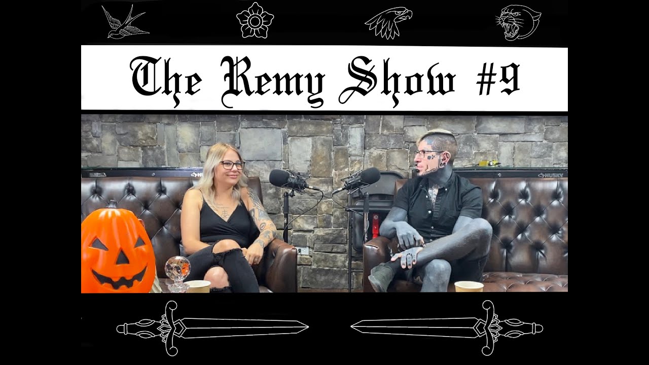 The Remy Show # 9