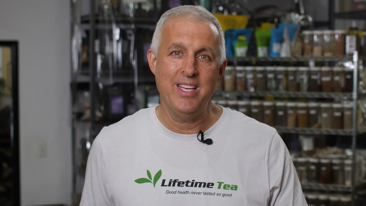 Why You Should Build Systems for Your Online Tea Business