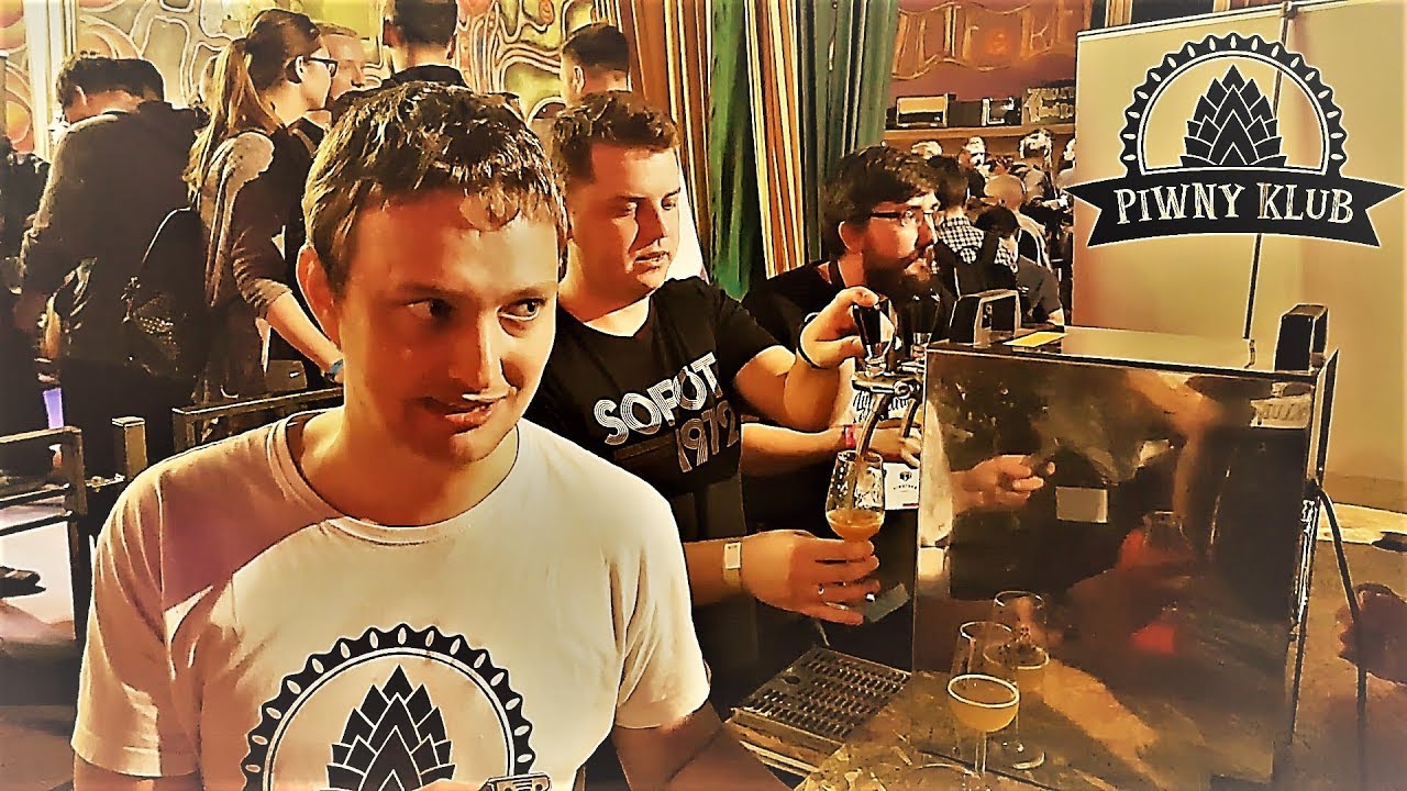 [Piwny Klub] Beer Geek Madness 6 - Intense: Piwne Podsumowanie