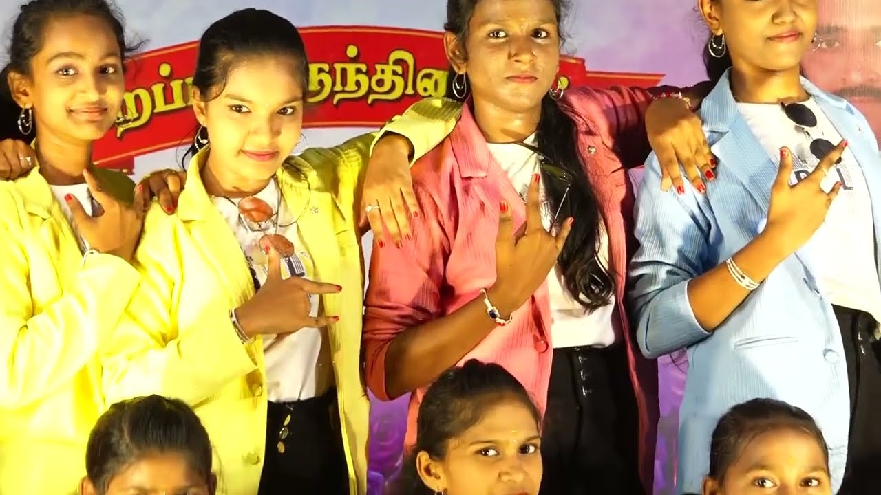Nava Bharath School RJPM I 42nd Annual day Celebration 2025