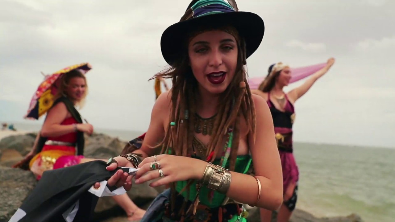 Old Sols // Official Music Video