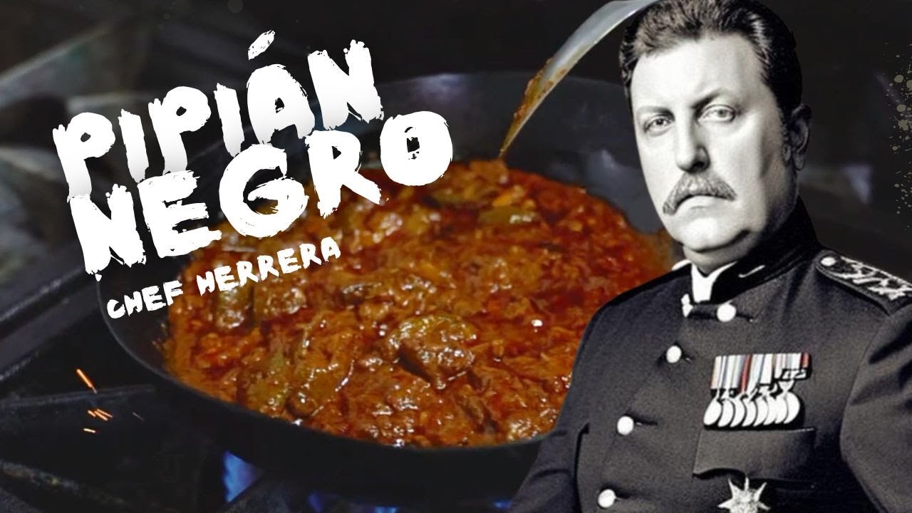 Saborea la Magia del Pipi&aacute;n Negro