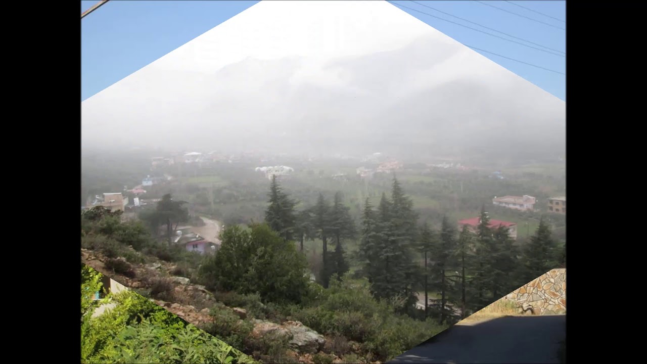 YOLUKLAR HASSA HATAY