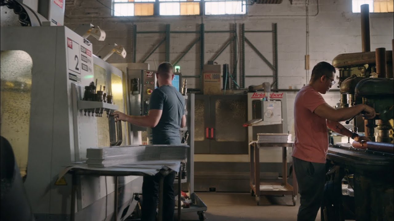 Fabpro Technologies | M&T Bank