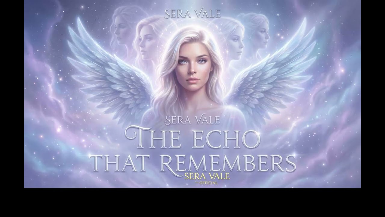 SERA VALE   --   ECHO THAT REMEMBERS   --   SERA VALE STUDIOS - 2026